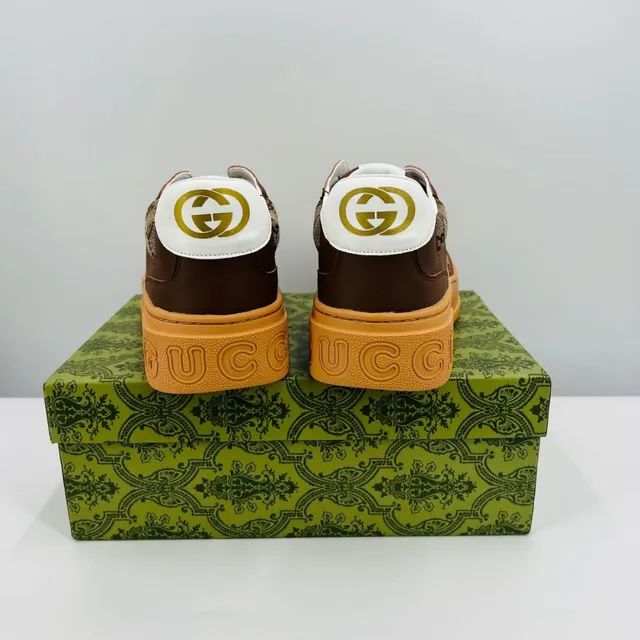 Sapato Gucci - Foto 5