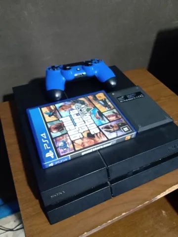 PS4 PRO 1TB - Videogames - Santa Amélia, Belo Horizonte 1230820446