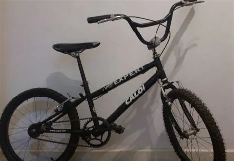 Bicicleta aro 20 BMX Pro-X Série 1 freio V-Brake aros Aero