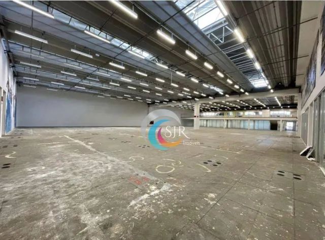 Conjunto para alugar, 5444 m² - Lapa - São Paulo/SP - Foto 4