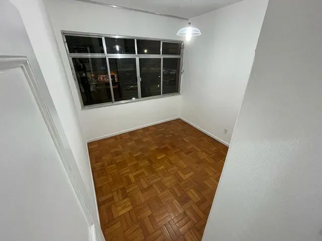 Apartamento centro de Teresópolis na reta 2 quartos  - Foto 2