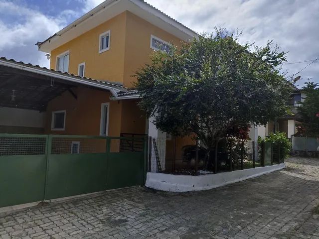 Captação de Casa a venda na Rua Jorge Carneiro Azevedo, Buraquinho, Lauro de Freitas, BA