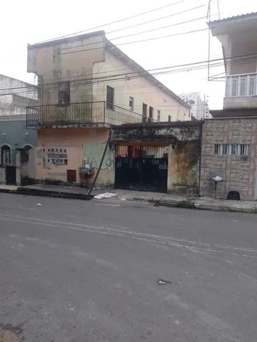 Captação de Apartamento a venda na Rua Itapora, São José Operário, Manaus, AM