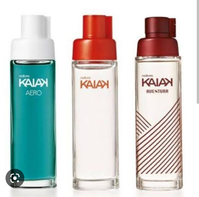 Perfume Kaiak feminino natura 25 ML - Beleza e saúde - São Jorge, Manaus  1172826870 | OLX