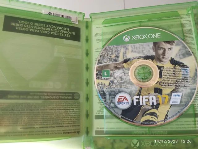 Fifa 2023 Promoção Xbox One - Comendador games