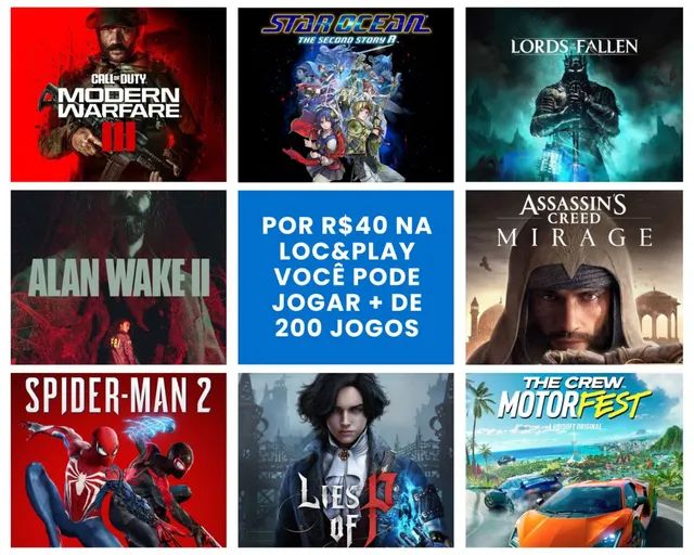 Jogos mídias digitais 