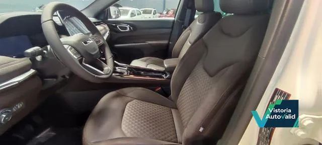 JEEP COMMANDER 2.0 TD380 TURBO DIESEL OVERLAND AT9 - Foto 7
