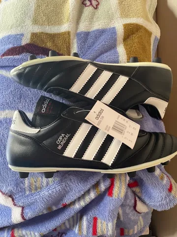 Adidas Copa Mundial Society - Pro Direct Importados