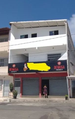Captação de Casa a venda na Rua Barão do Rio Branco, Pontal, Ilhéus, BA
