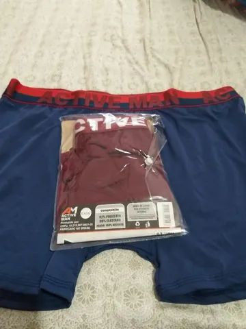 2 Cuecas box EXGG - Foto 2