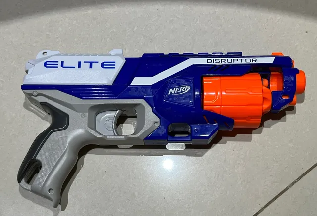 Nerf jolt  +13 anúncios na OLX Brasil