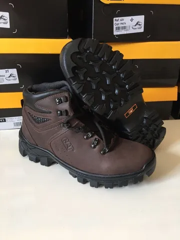 Bota caterpillar feminina  +47 anúncios na OLX Brasil