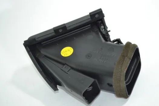 Acabamento Difusor Saída Ar Lateral Esq Painel Bmw 320 2002 - Foto 4