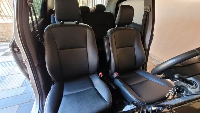 Toyota Etios Sedan XLS Automático - Foto 6