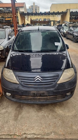 Peças Para Citroen/c3 xtr Flex 2007 - Foto 5