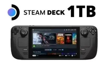 olx steam deck