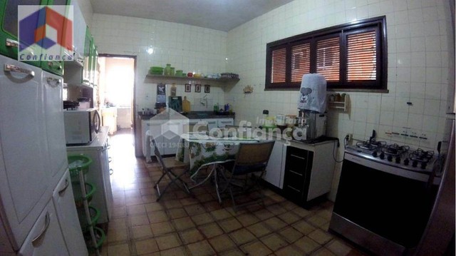 Casa + Apartamento na Vila Manuel Satiro - Foto 5