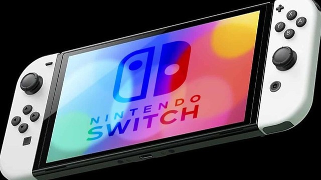 Console Nintendo Switch Oled Edição Especial Zelda 64gb Branco Novo Com Nfe  Entrega Hoje Em Sp