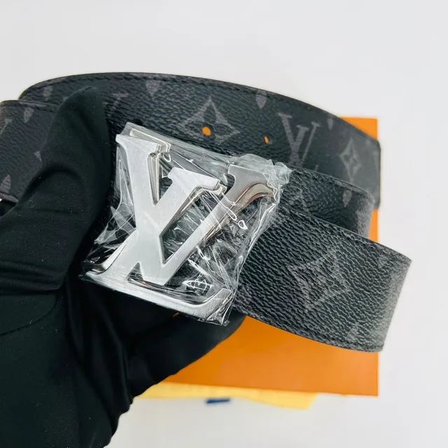 Cinto Louis Vuitton - Foto 3