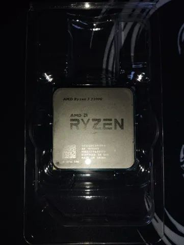 Olx ryzen 3 online 2200g