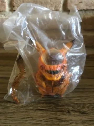 Action Figure Pikachu Alien  - Foto 2