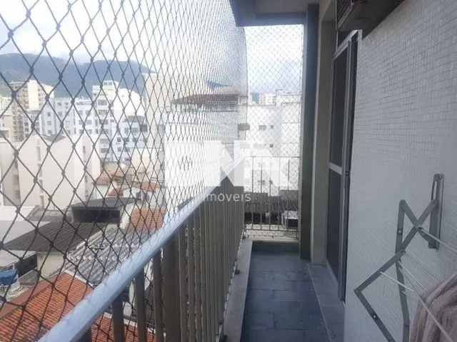 Apartamento-À VENDA-Maracanã-Rio de Janeiro-RJ