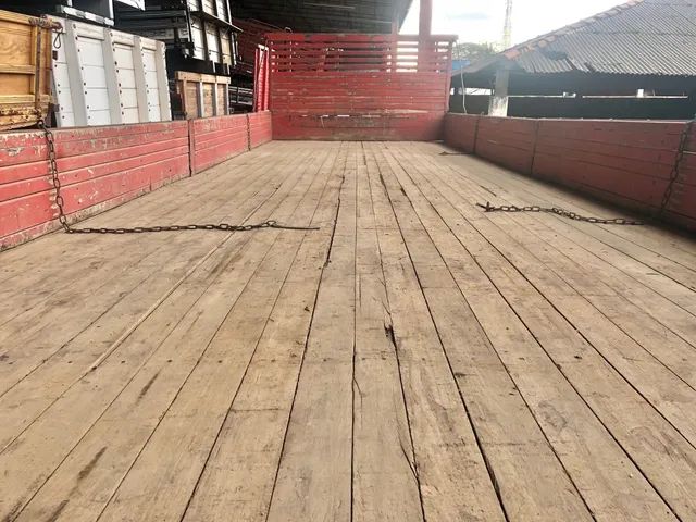 CARROCERIA MADEIRA  - Foto 4