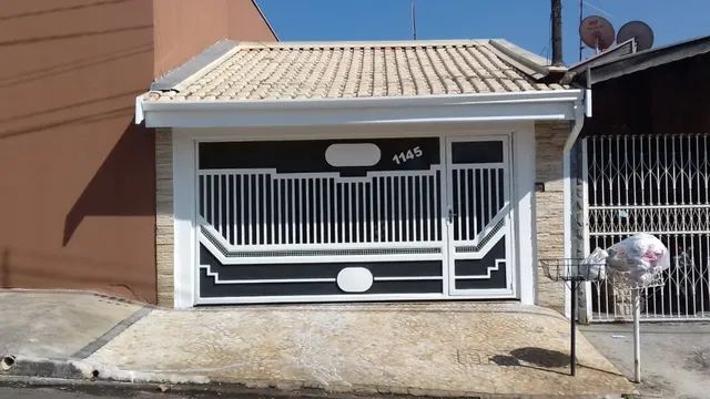 Captação de Casa a venda na Rua Macatuba, Santa Terezinha, Piracicaba, SP