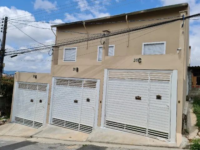 Casa de 32 m² Vila Ida - Franco da Rocha, à venda por R$ 280