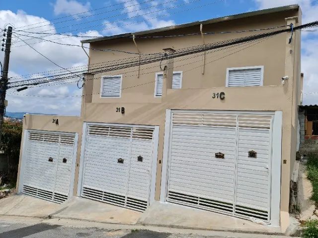 Captação de Casa a venda na Rua Nóbrega, Jardim Cedro do Libano, Franco da Rocha, SP