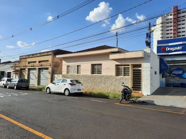 Captação de Casa a venda na Rua Tiradentes, Centro, Franca, SP