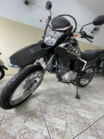 Comprar Honda Nxr Bros 160 Esdd Branco 2016 em Ibitinga-SP