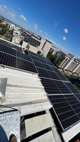 PROJETOS DE USINAS FOTOVOLTAICAS HOMOLOGAÇÃO  - Foto 3