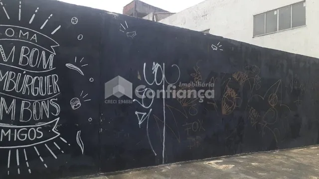 Terreno á Venda na Barra do Ceará- Fortaleza/CE