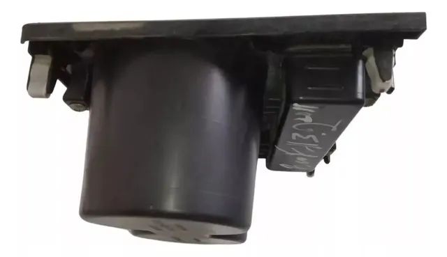 Porta Copos Console Central Pajero Full 3.2 2008 2015 8041a0 - Foto 2