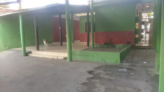 Casa  Comercial com - 405m2   de terreno e 280m2  de construção - Foto 5