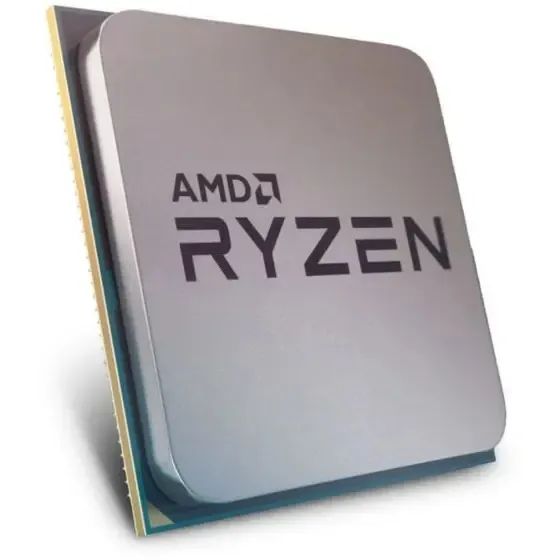 Processador AMD Ryzen 3 4100 3.80GHz 4N/8T 6MB Cache AM4 (sem vídeo) - WZetta - Foto 3