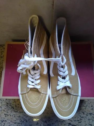 Vans sk8 hi online olx