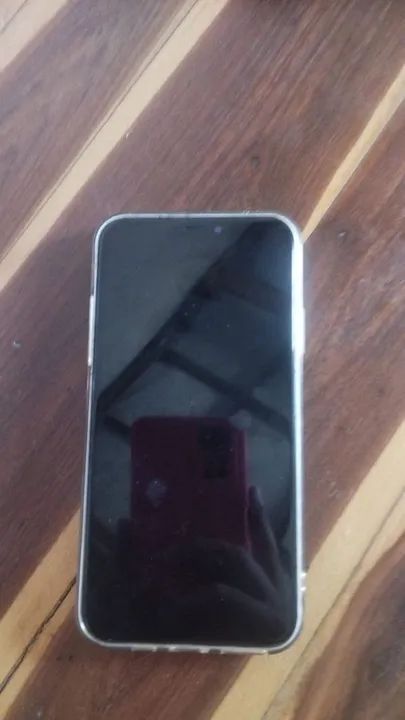 TELA IPHONE 12 NA HORA