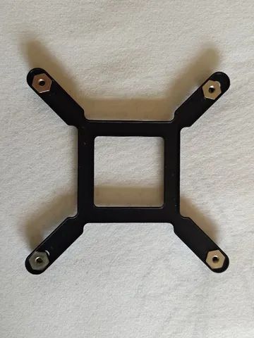 Kit Parcial de Montagem Intel Watercooler Corsair - Foto 6