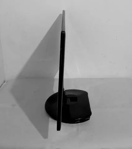 Monitor AOC LED Full HD Ultra Slim 21 polegadas - Foto 2