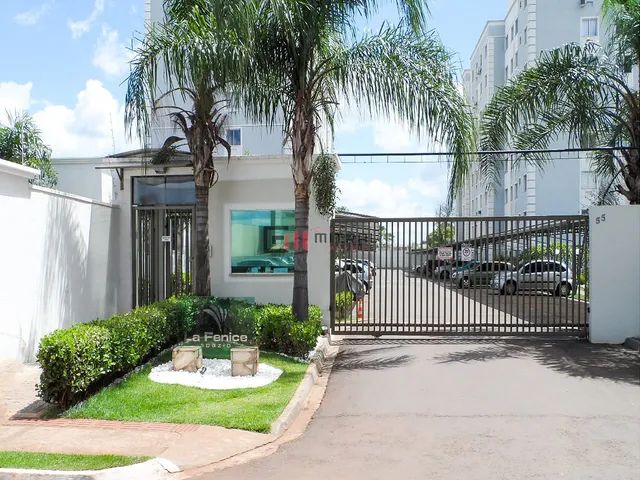 Apartamento no Spazio La Fenice à venda, Bairro Vale dos Tucanos, zona sul de Londrina, PR