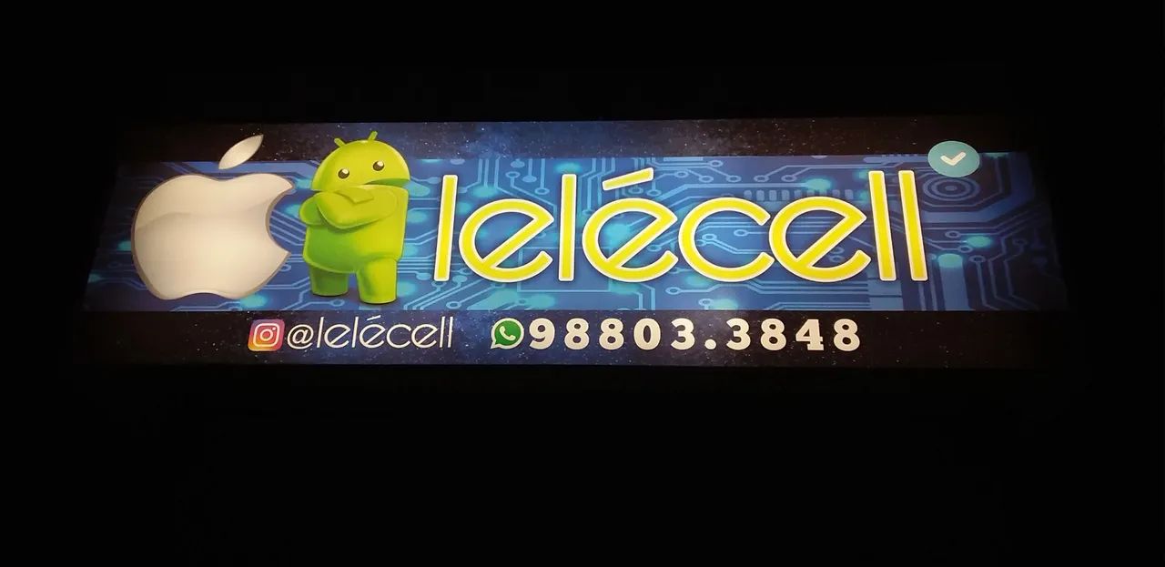 Adesivação personalizada e placas etc - Foto 5