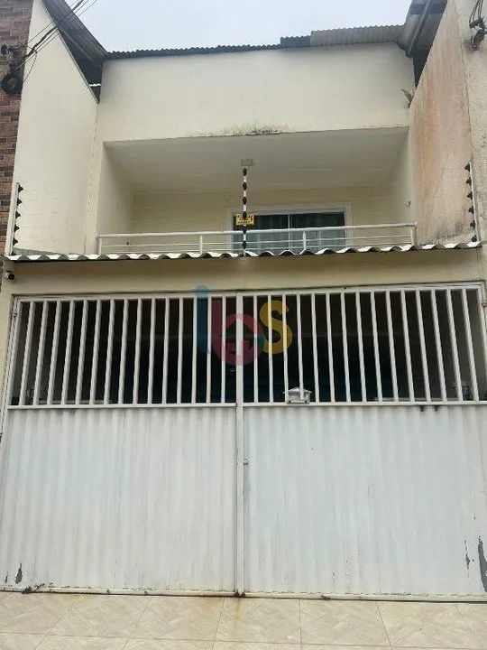 Prédio no Savóia Mobiliado