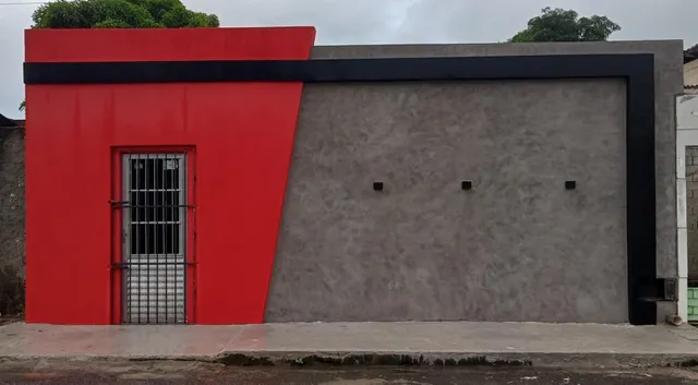 Vendo ou troco casa na barra dos coqueiros