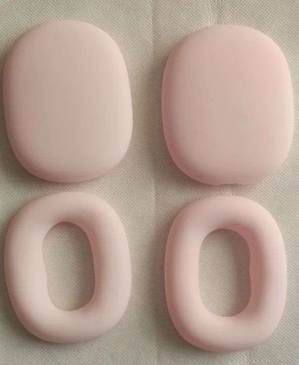 Capa Para Fone de Ouvido Apple  - Foto 4