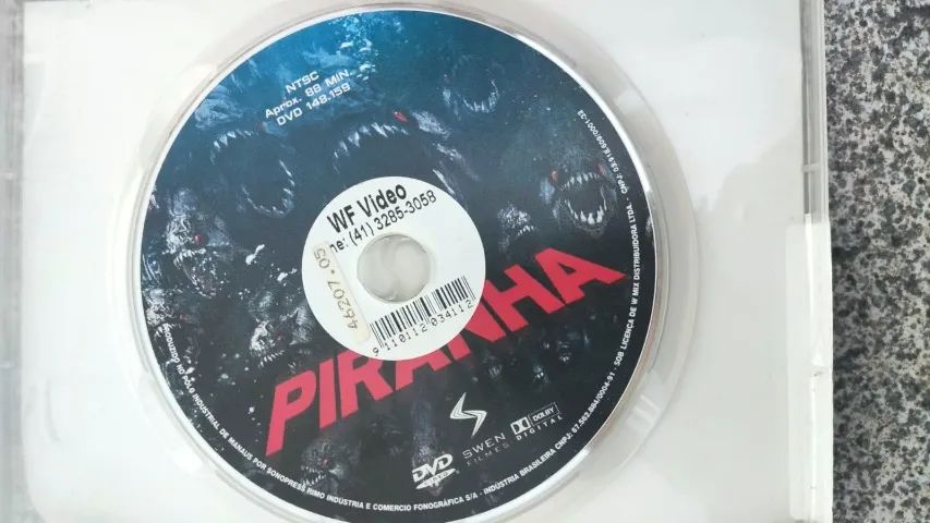 Piranha - Foto 3