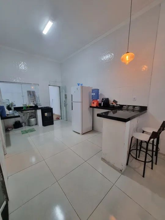 Casa de Temporada no Olho D Água  - Foto 6