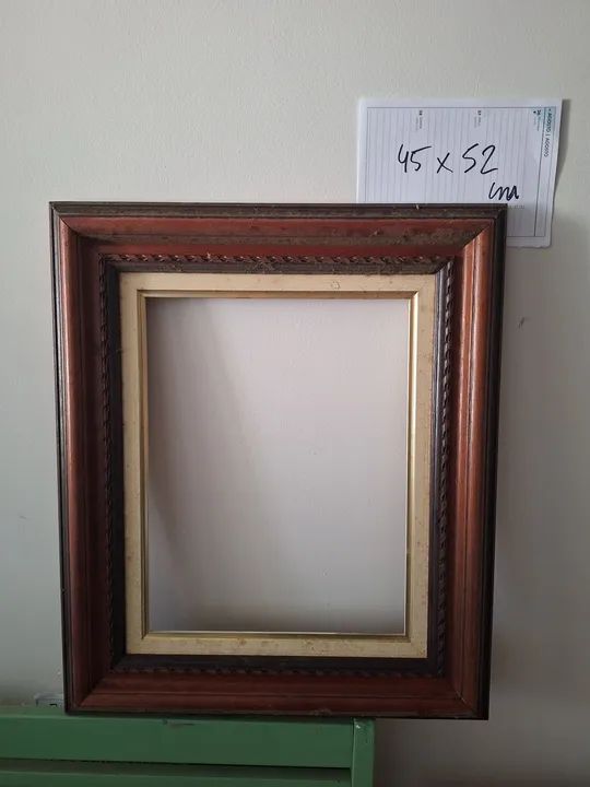 3 molduras NUNCA USADAS  - Foto 3
