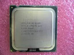 Processador Core 2 Quad Q6600